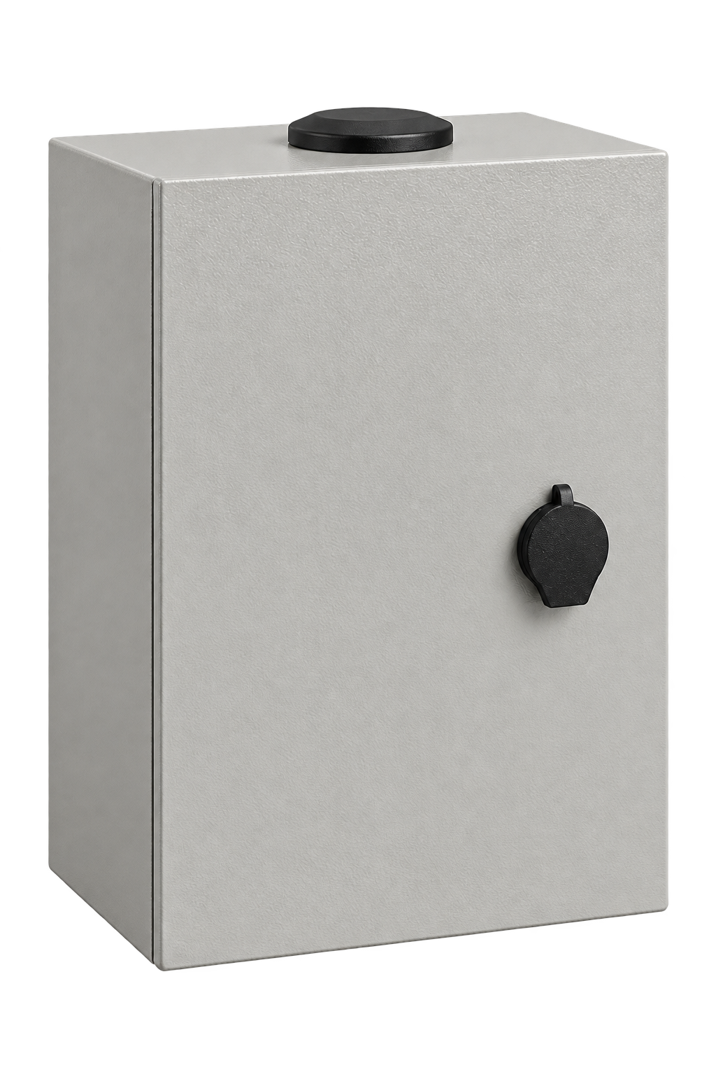 Photo-referenced nimbusLink enclosure render